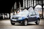 Dacia Duster Prime Special Edition 2015 года
